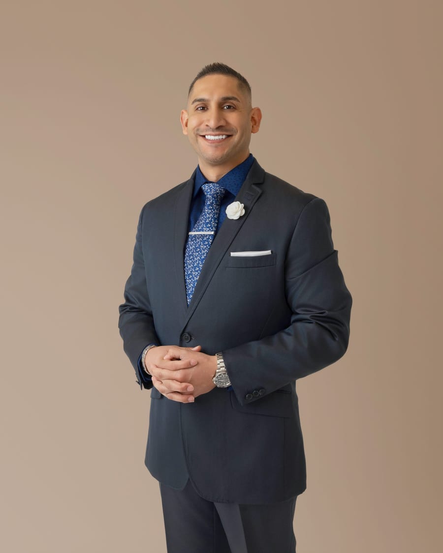 Jesse Cedillo, PA-C, MS