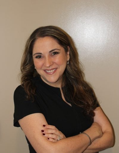 Laura Garcia, FNP-C